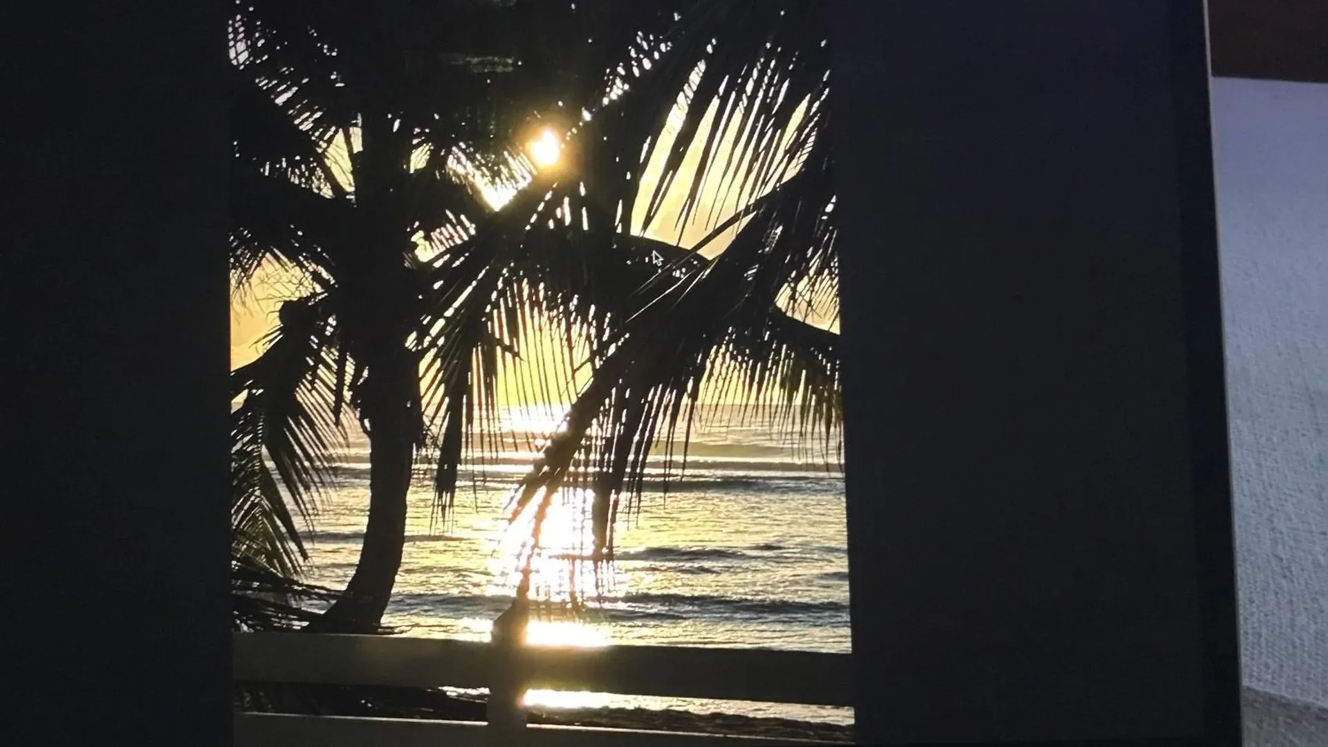 Sur Le Sable Apartment Saint-Francois