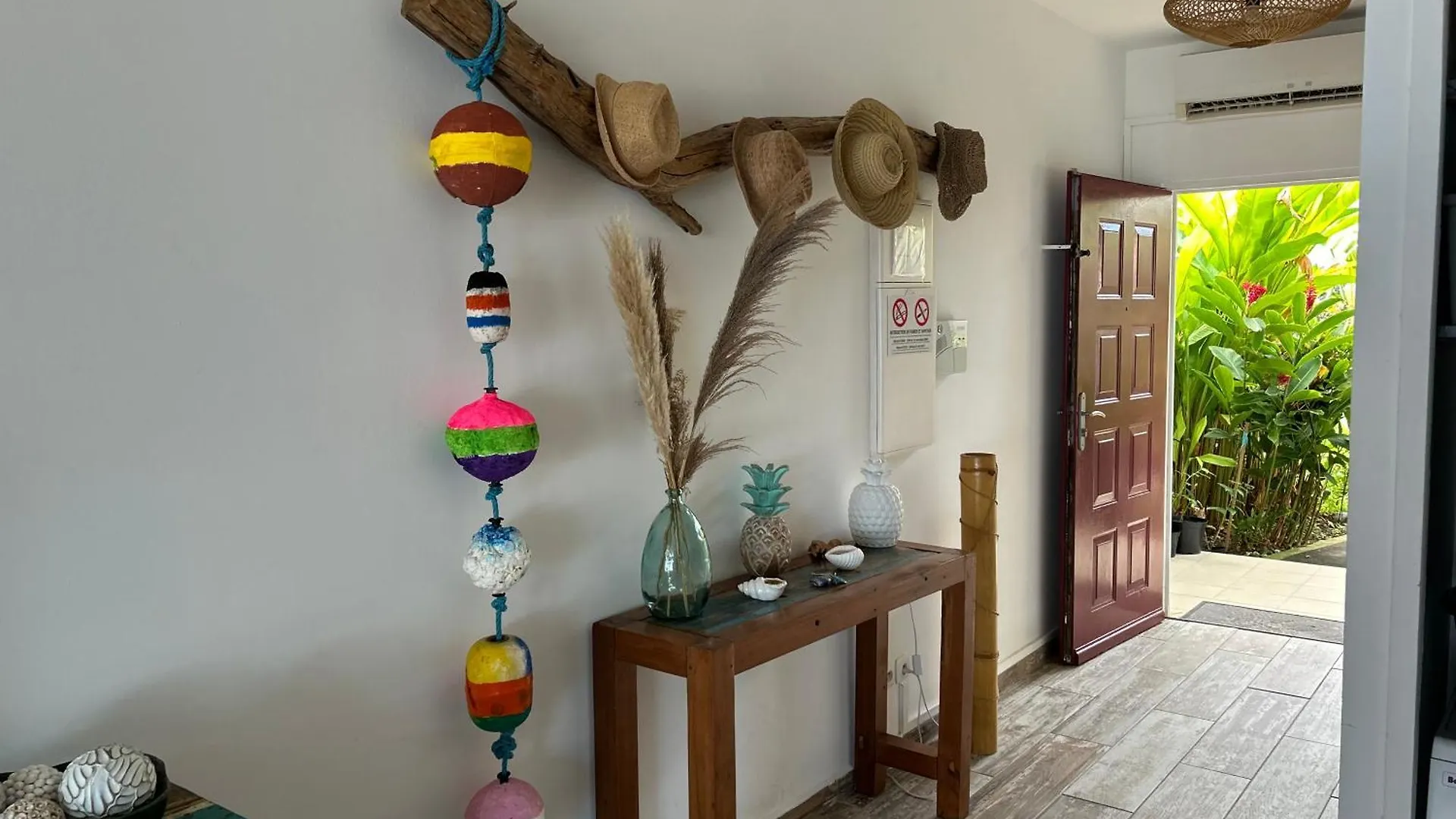 Sur Le Sable Apartment Saint-Francois  0*, Saint-Francois (Grande-Terre)