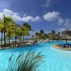 Le Bleu Lagoon - Avec Vue Sur - Résidence 3*** Appartement