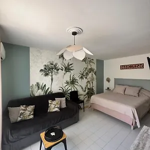Nouveau Le Ti Merveilleux Du Manganao, Acces Appartement