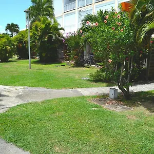 Galhy St'dio - Saint-francois Marina Appartement