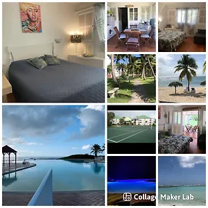 Anse Des Rochers François Appartement